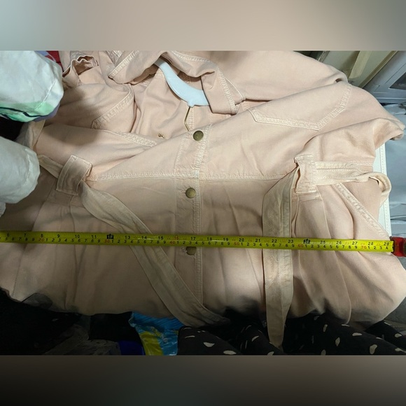 Anthropologie - Plus size dress - Picture 7 of 7